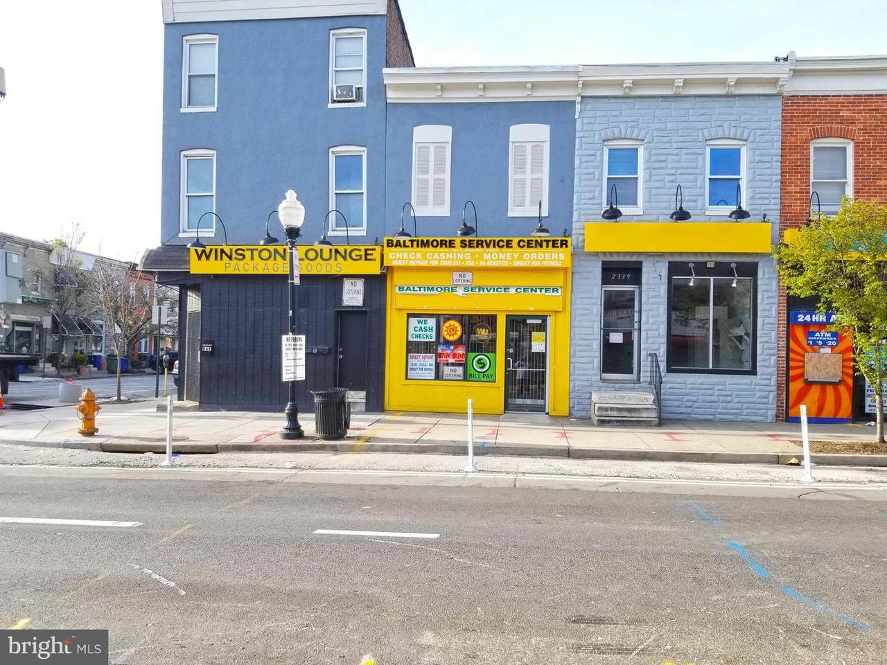 2341 Monument Street - Photo 1