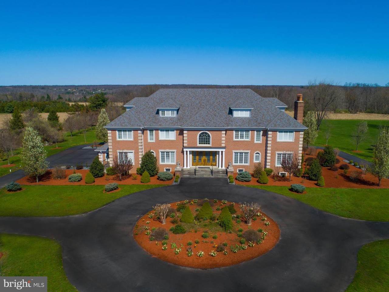 161 Harbourton Woodsville Road - Photo 1