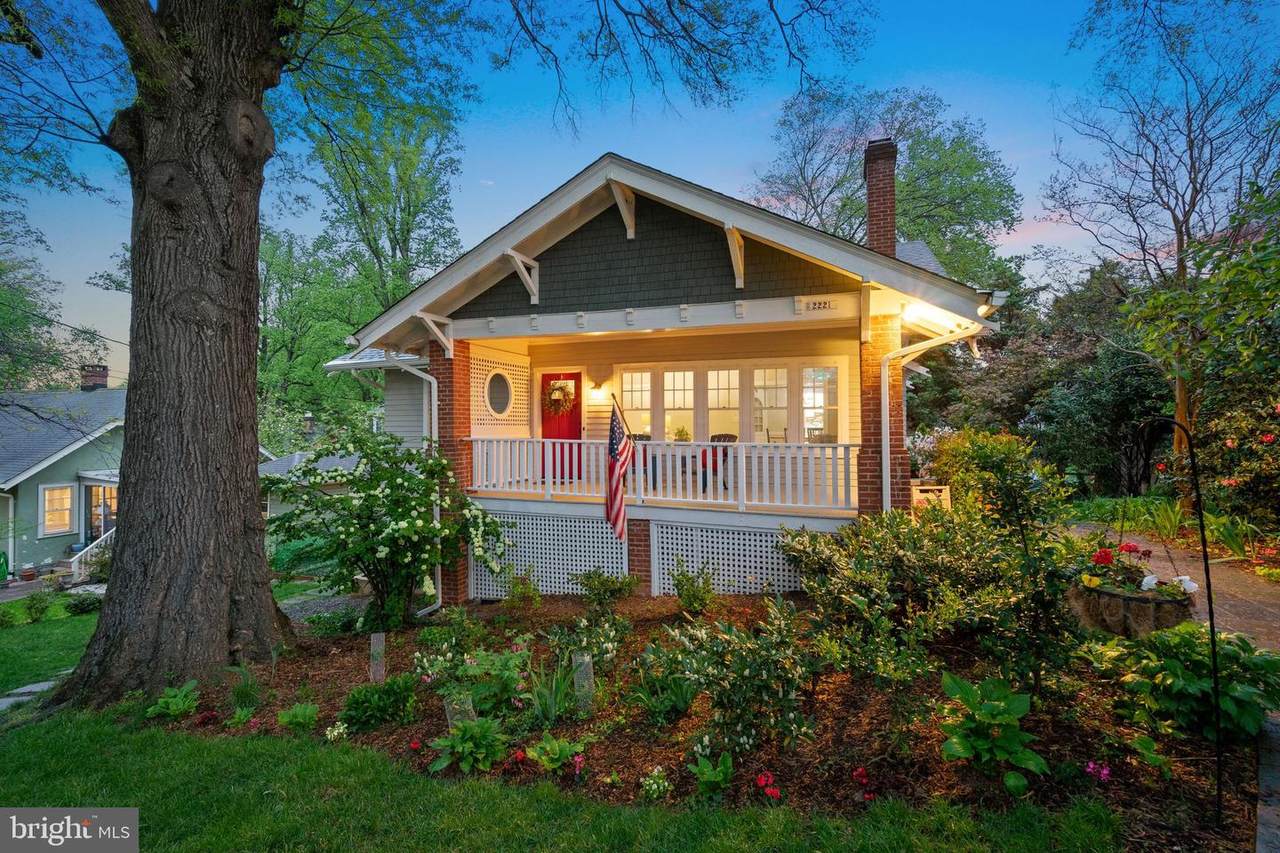 2221 Vernon Street - Photo 1