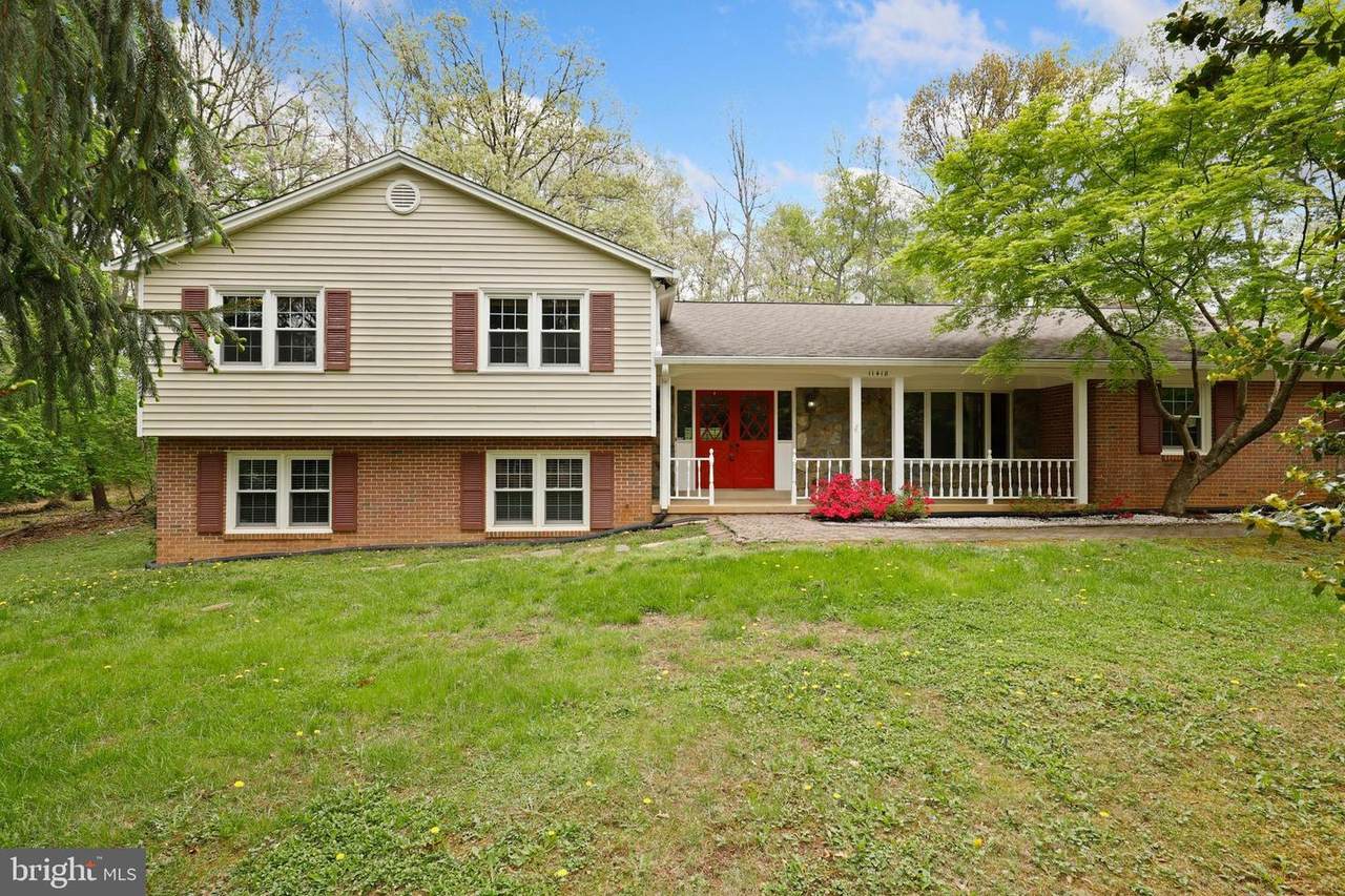 11418 Jordan Lane - Photo 1