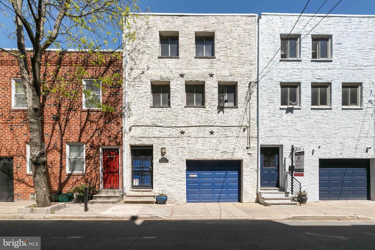 1511 Kater Street - Photo 1