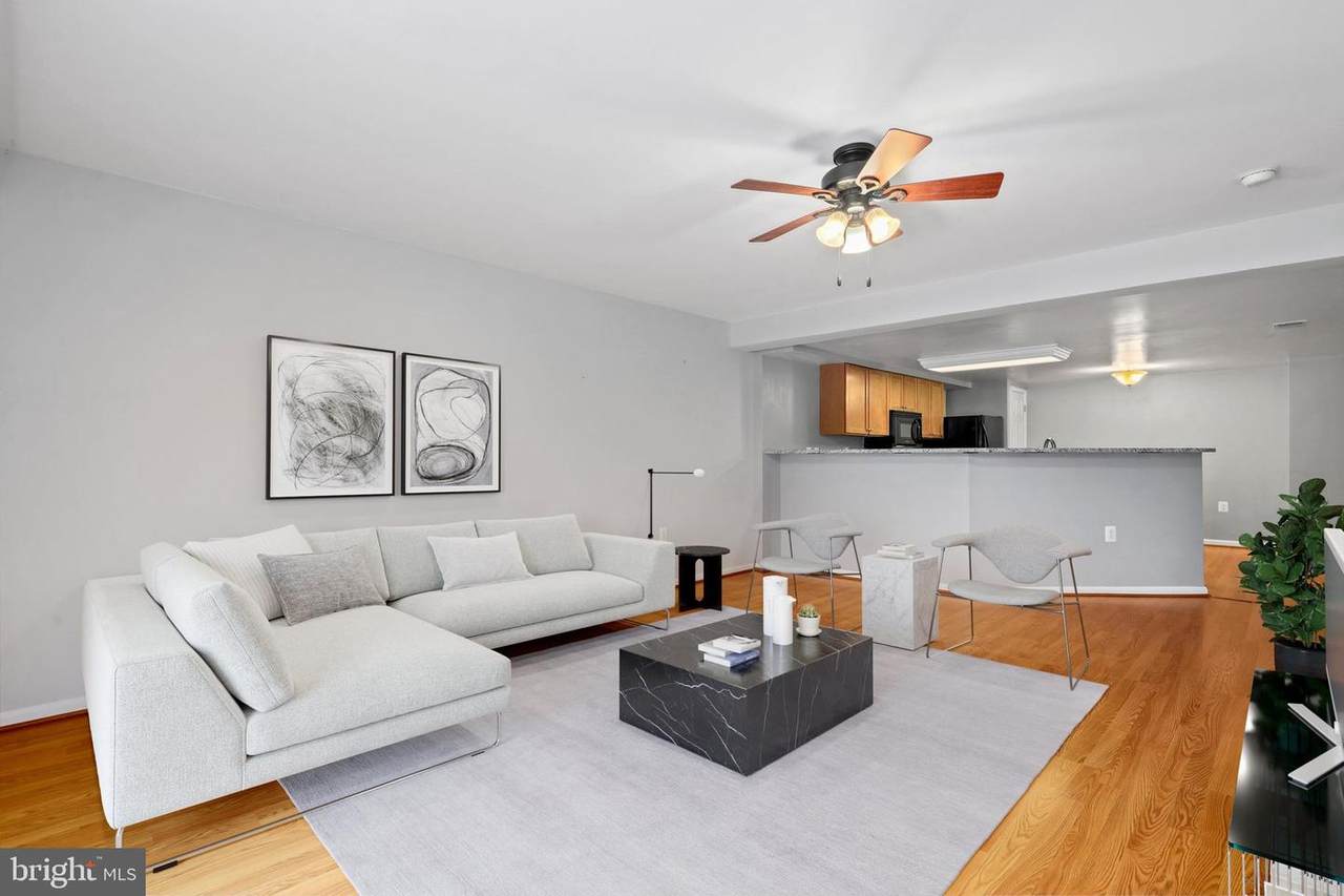 1501-B Van Dorn Street - Photo 1