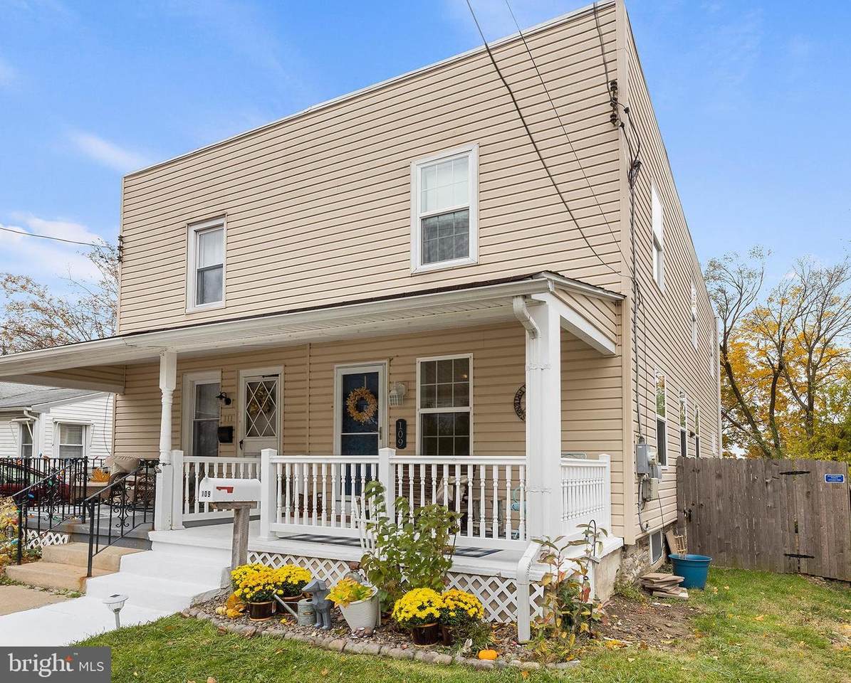 109 Egerton Avenue - Photo 1