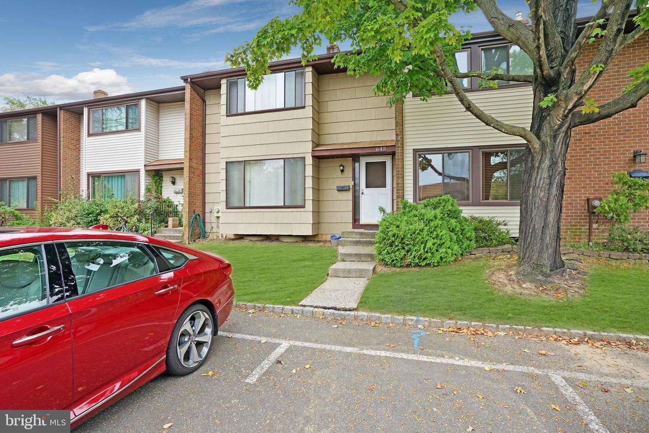 645 Ithaca Place - Photo 1