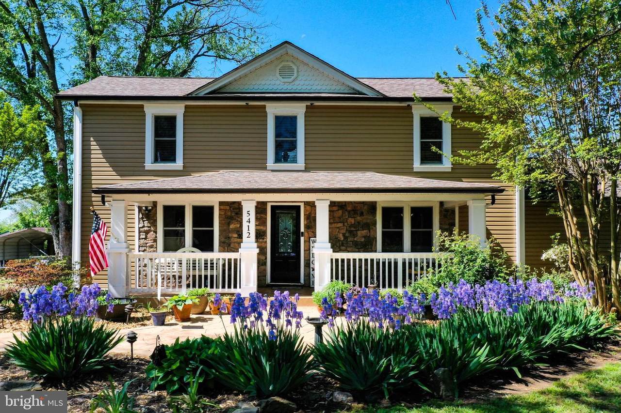 5412 Lewiston Road - Photo 1