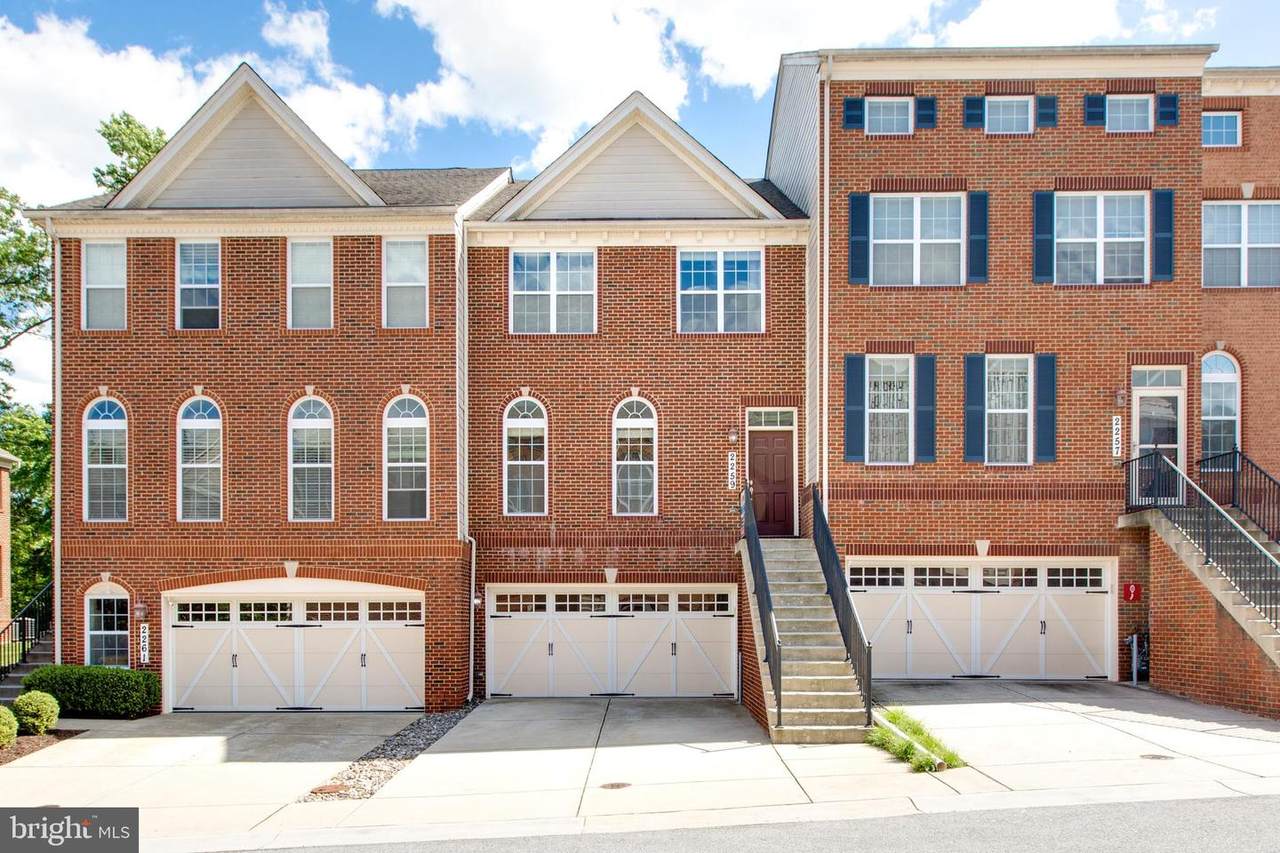 2259 Brimstone Place - Photo 1
