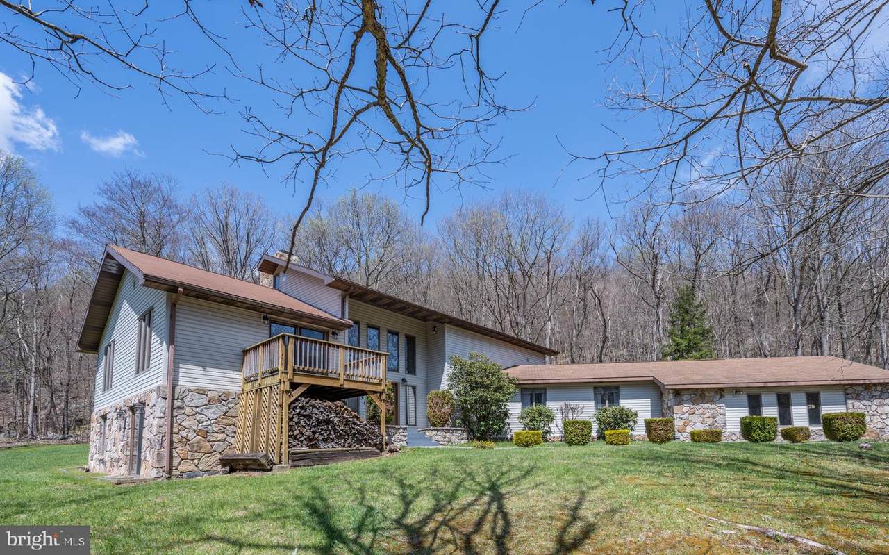957 Bear Creek Road - Photo 1