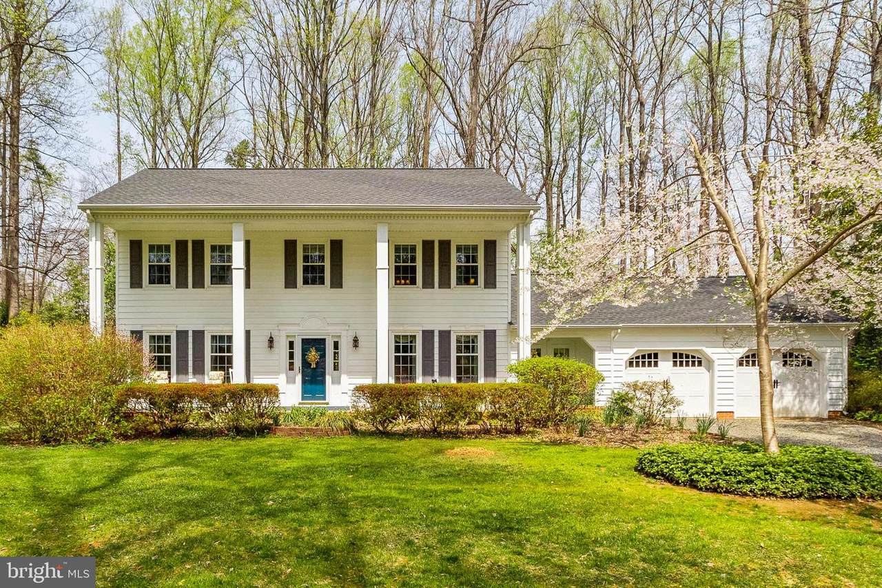 305 Montpelier Drive - Photo 1
