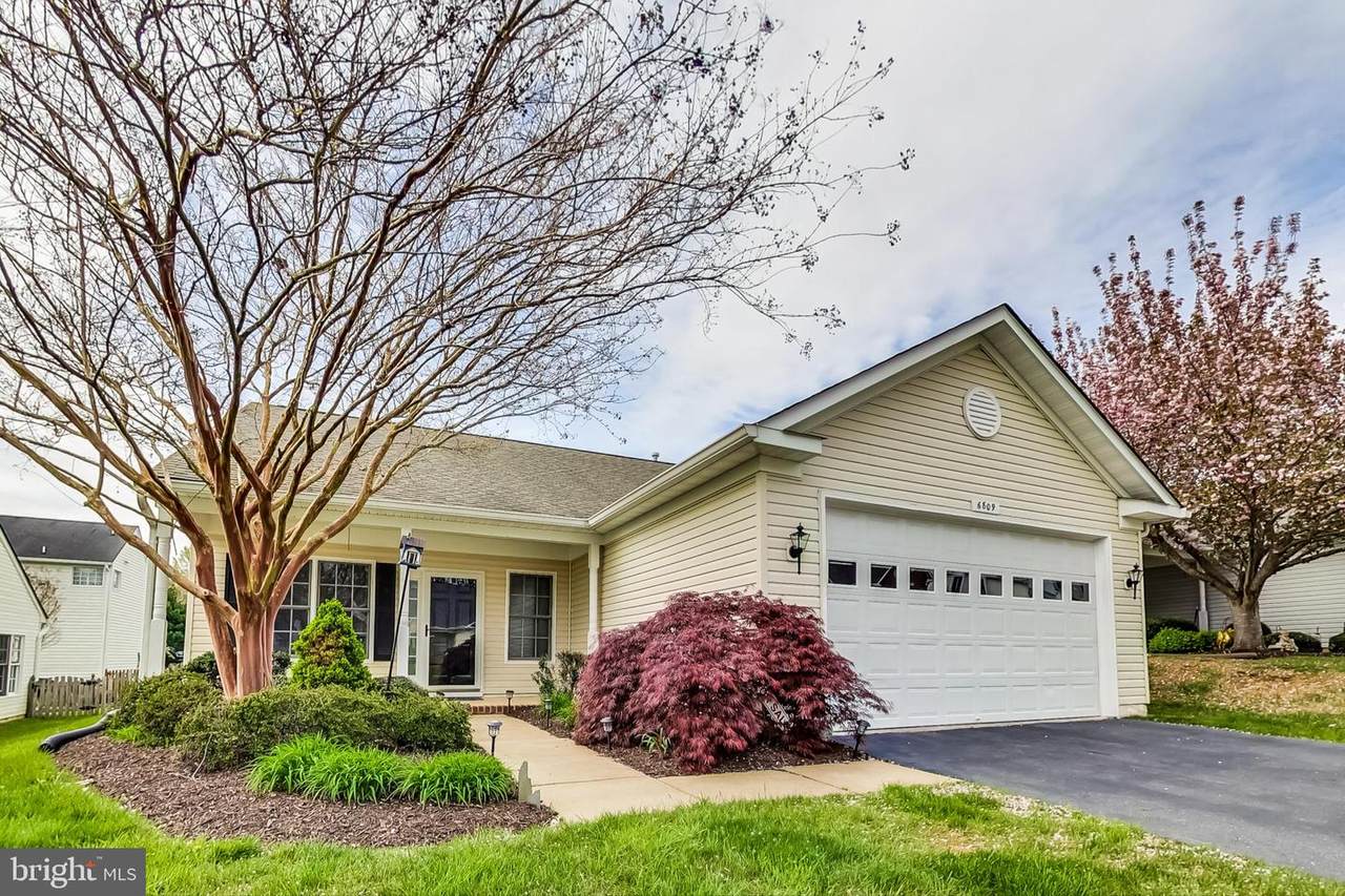 6809 Winthrop Court - Photo 1