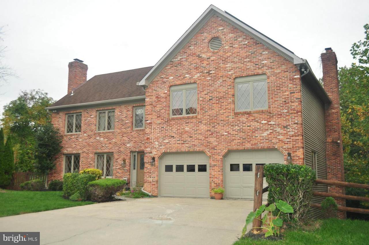 8301 Osage Terrace - Photo 1