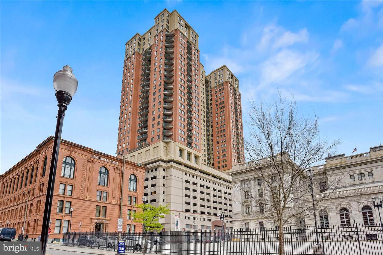 414 Water Street - Photo 1