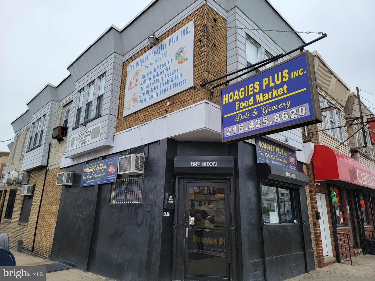 752 Tioga Street - Photo 1