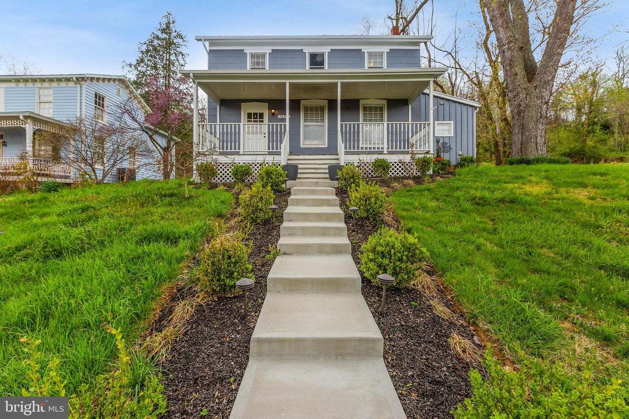 26112 Frederick Road - Photo 1