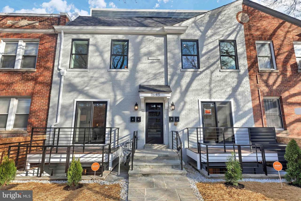 1645 West Virginia Avenue - Photo 1