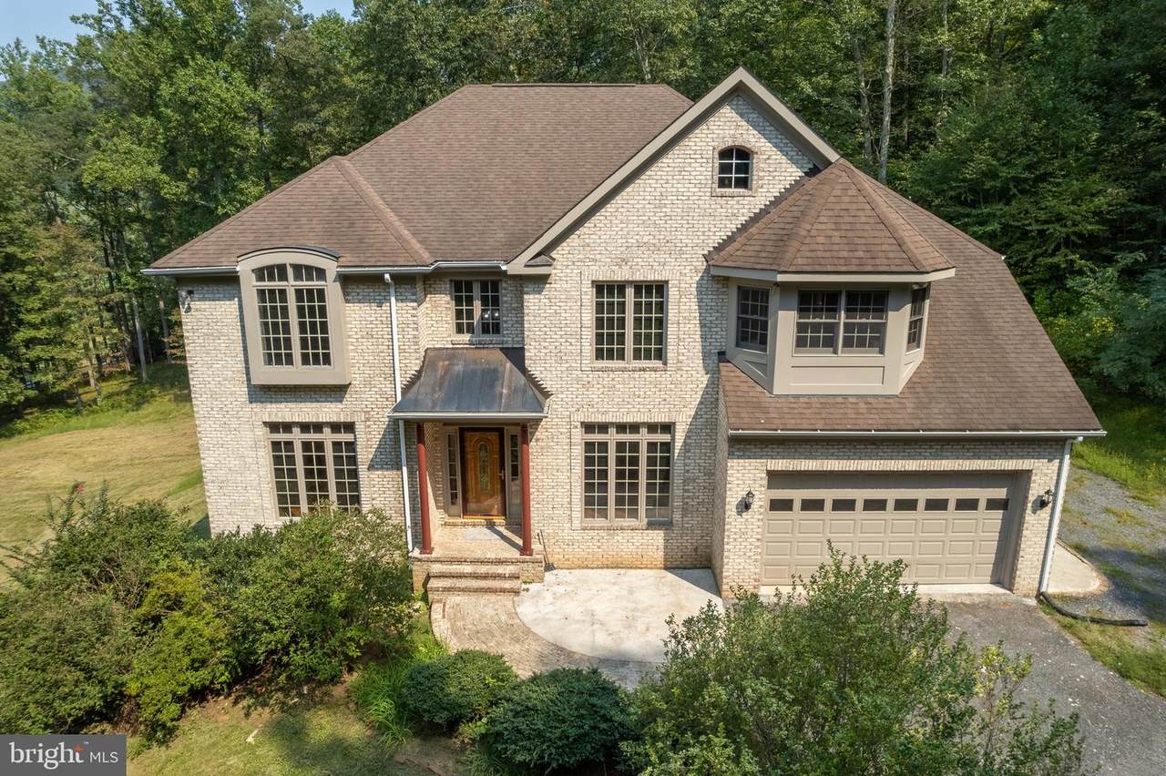 4675 Fiery Run Road - Photo 1