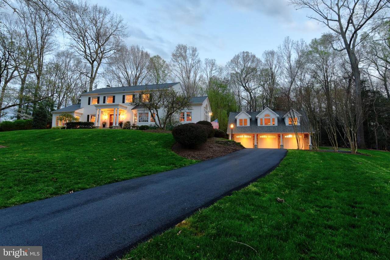 11205 Sorrel Ridge Lane - Photo 1