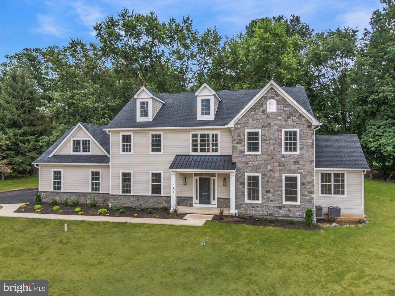 688 Cathcart Road - Photo 1