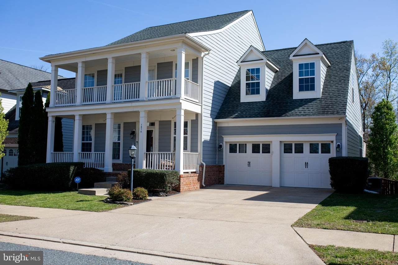 1314 Walker Drive - Photo 1