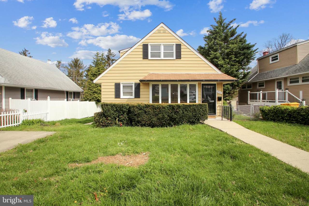 534 Shipley Road - Photo 1