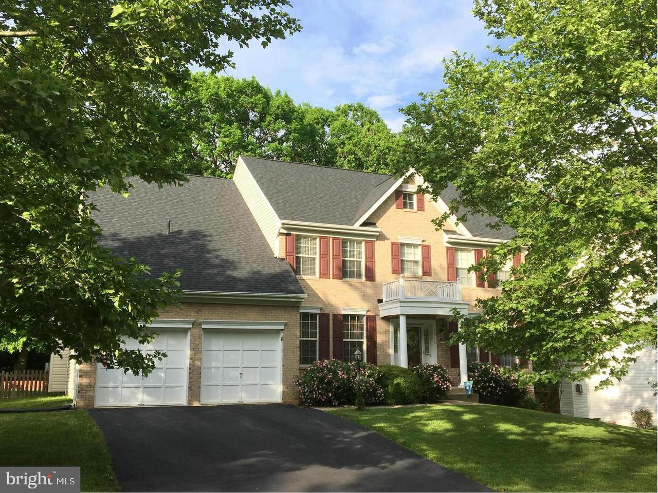 5970 Fincastle Drive - Photo 1