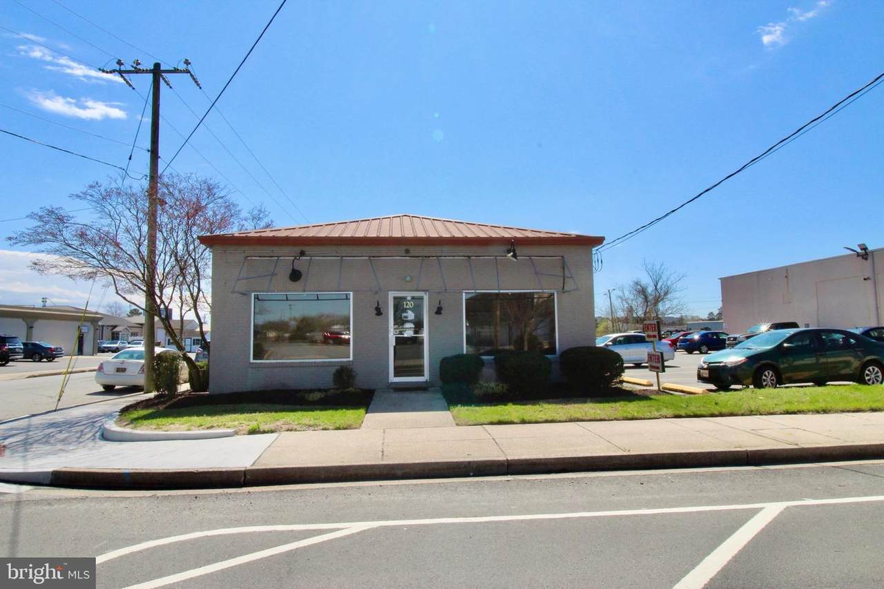 120 South Boulevard - Photo 1
