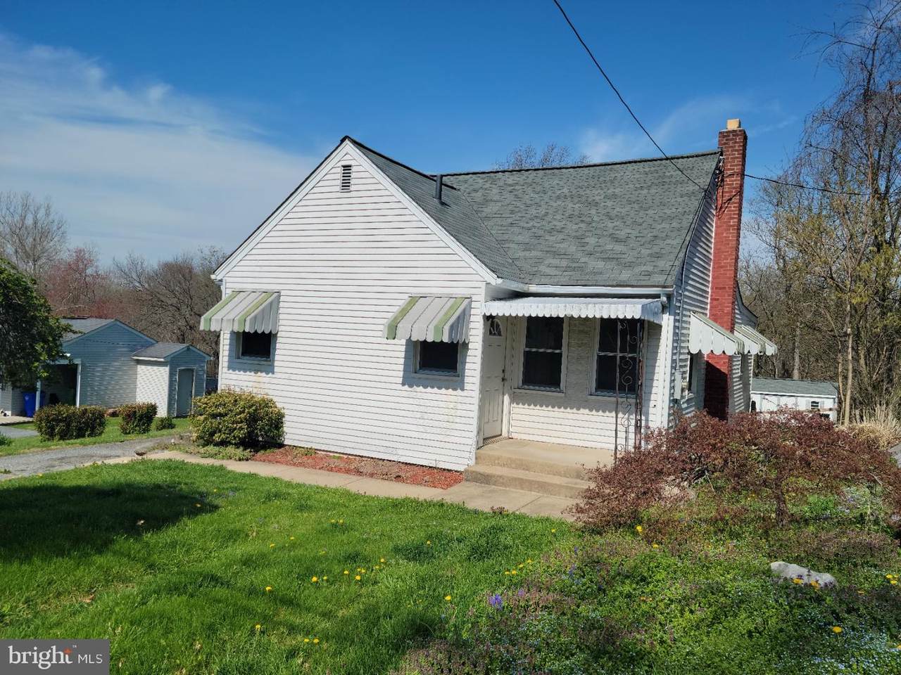 4740 Mussetter Road - Photo 1