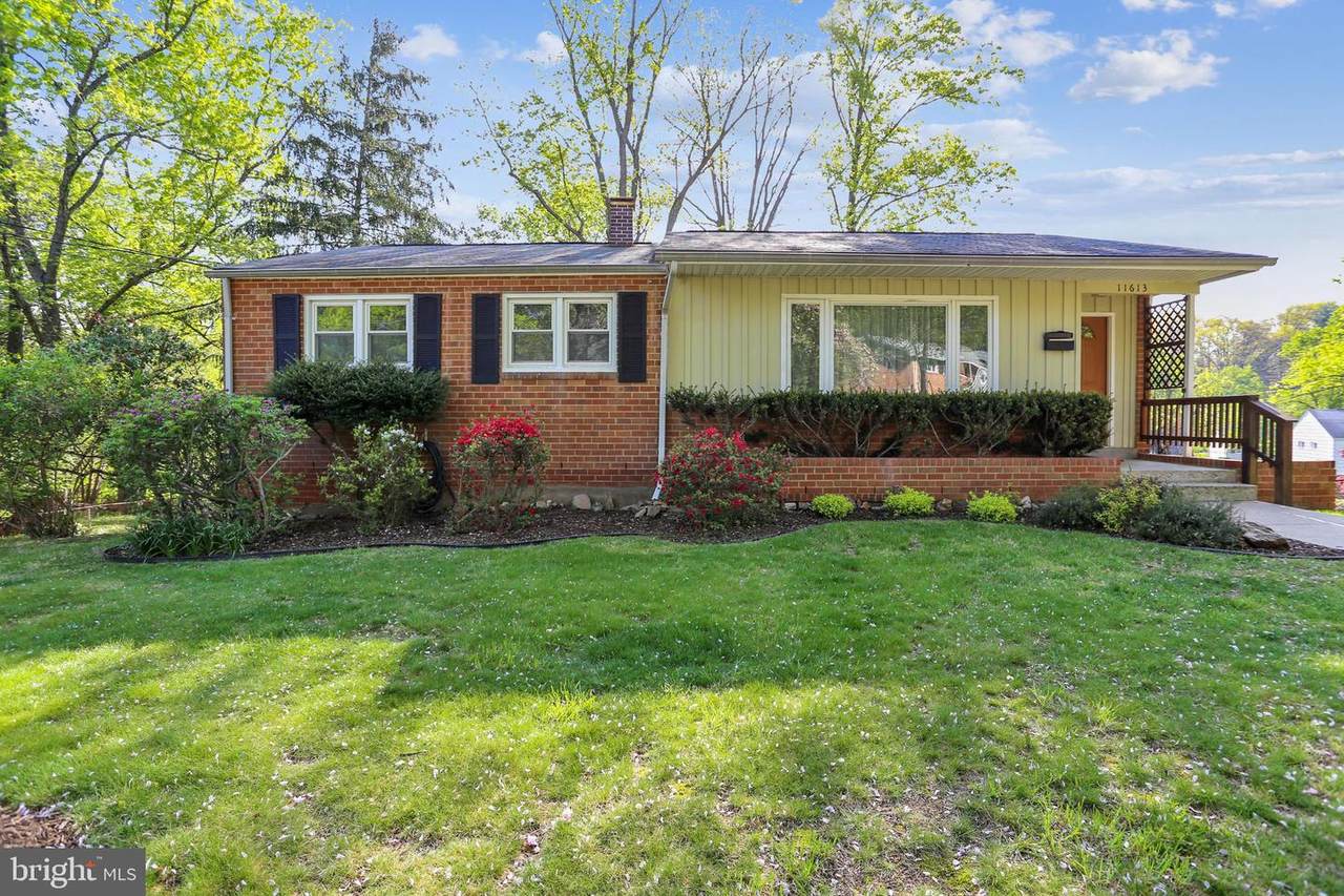 11613 Le Baron Terrace - Photo 1