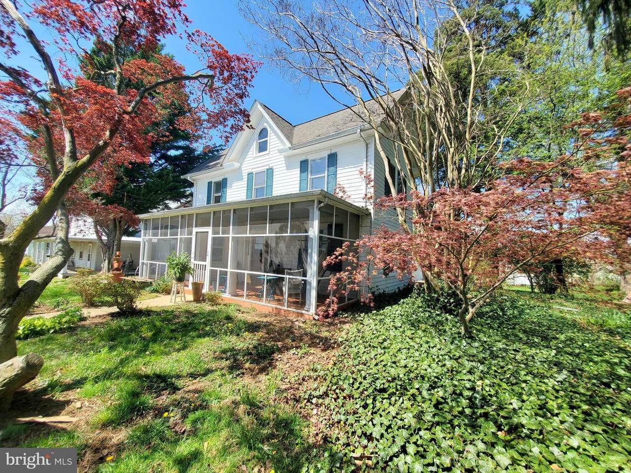 11940 Augustine Herman Highway - Photo 1