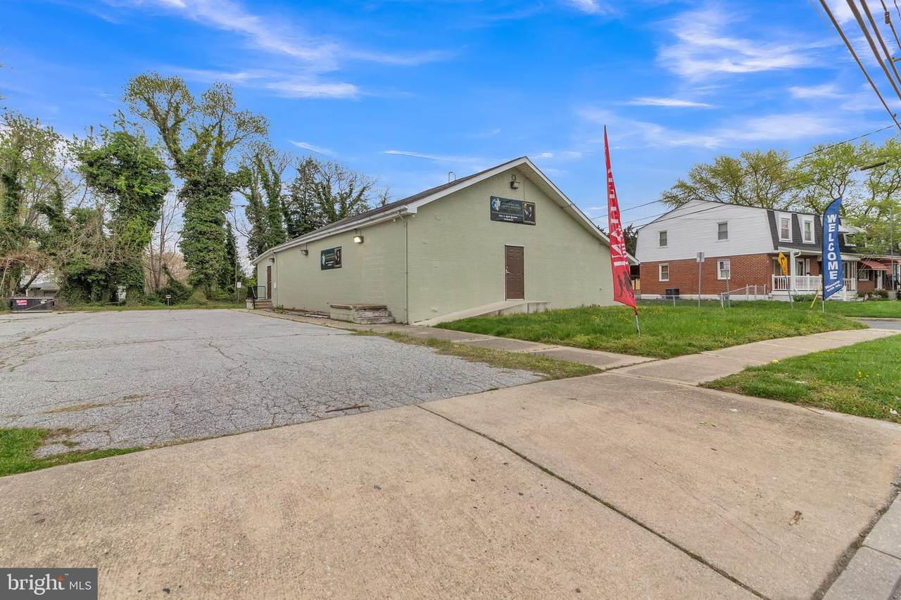 567 Kingston Road - Photo 1