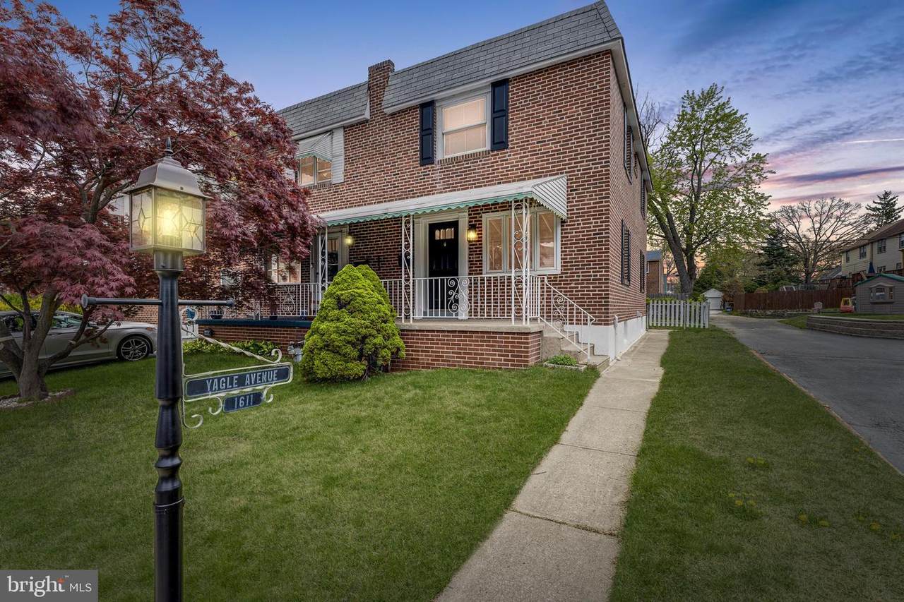 1611 Yagle Avenue - Photo 1