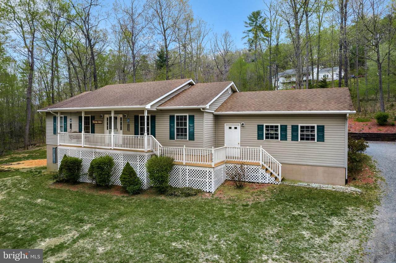 2726 Cave Ridge Road - Photo 1