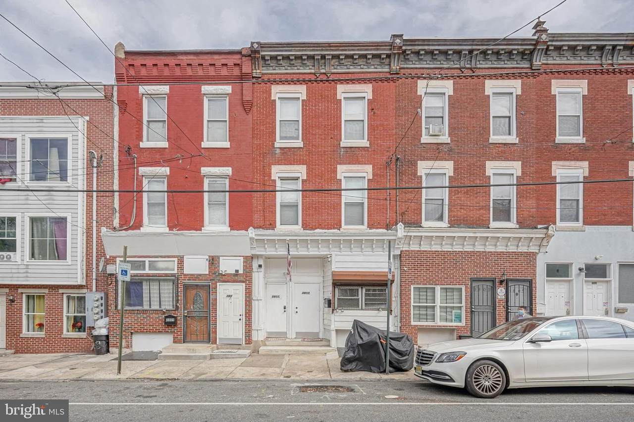 3807 Haverford Avenue - Photo 1
