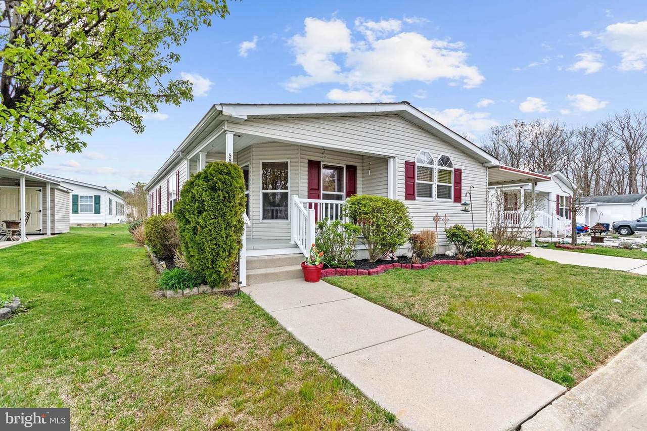 587 Starlight Lane - Photo 1