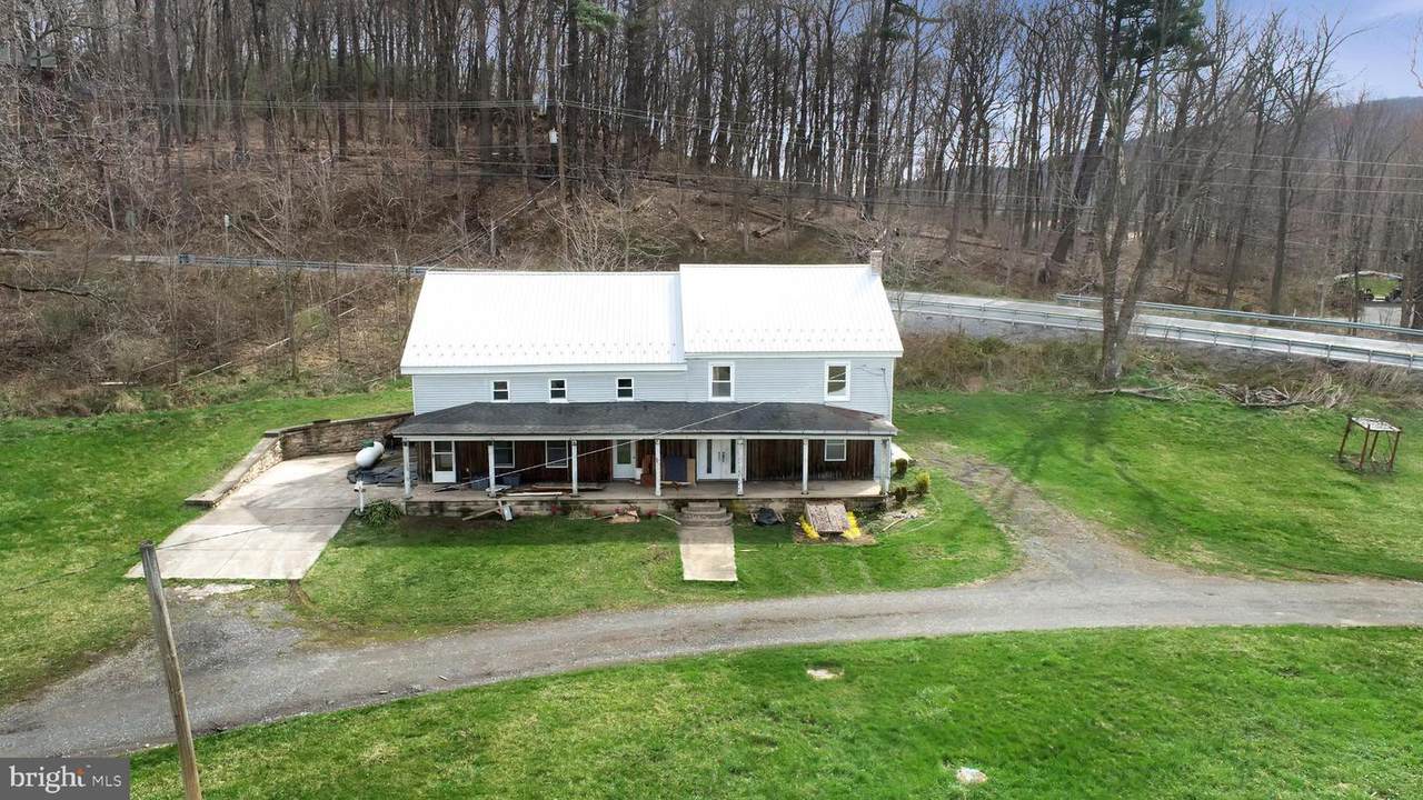 4820 Waggoners Gap Rd - Photo 1