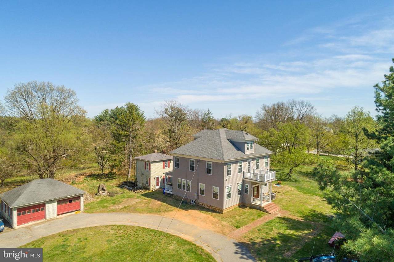 4889 Montgomery Road - Photo 1