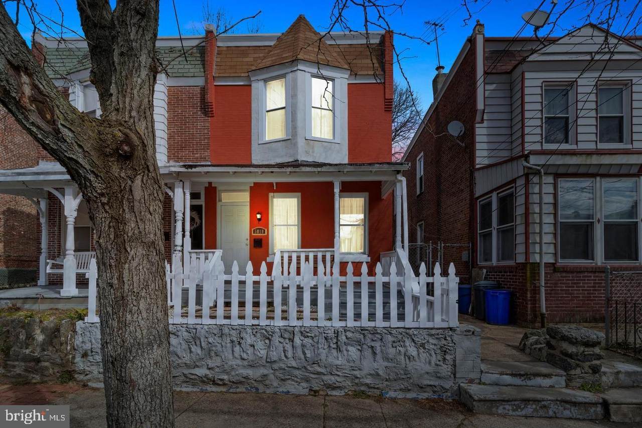 5019 Keyser Street - Photo 1