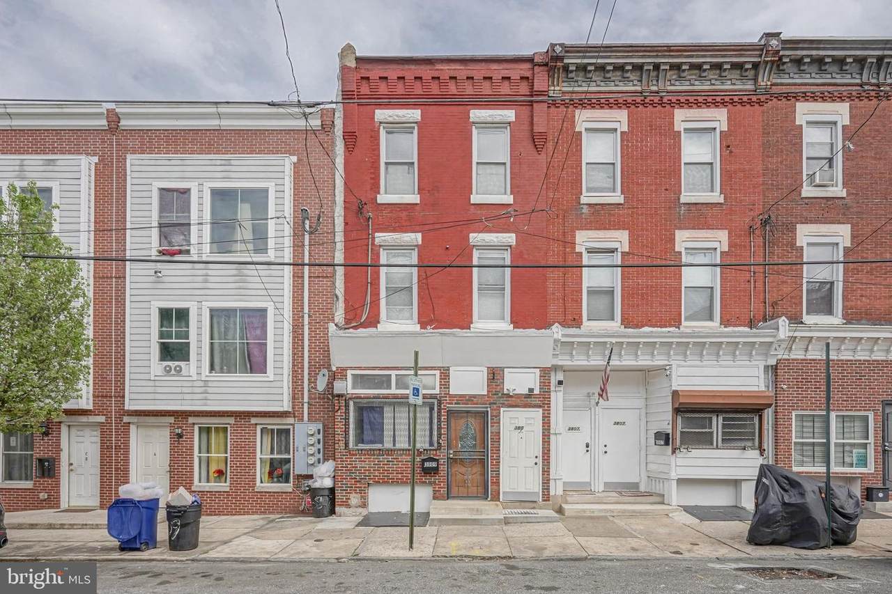 3809 Haverford Avenue - Photo 1