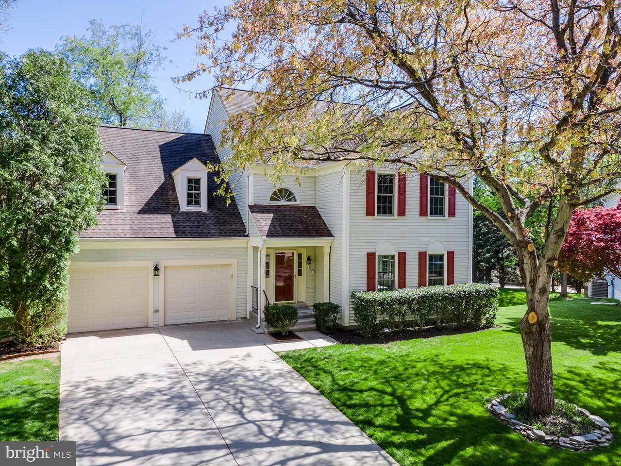15701 Buttonbush Court - Photo 1