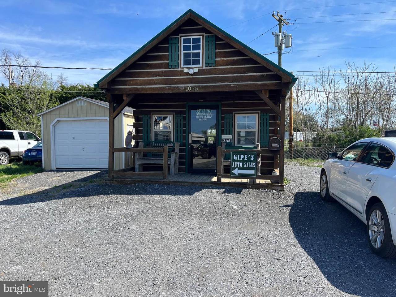 1025 Mid Atlantic Parkway - Photo 1