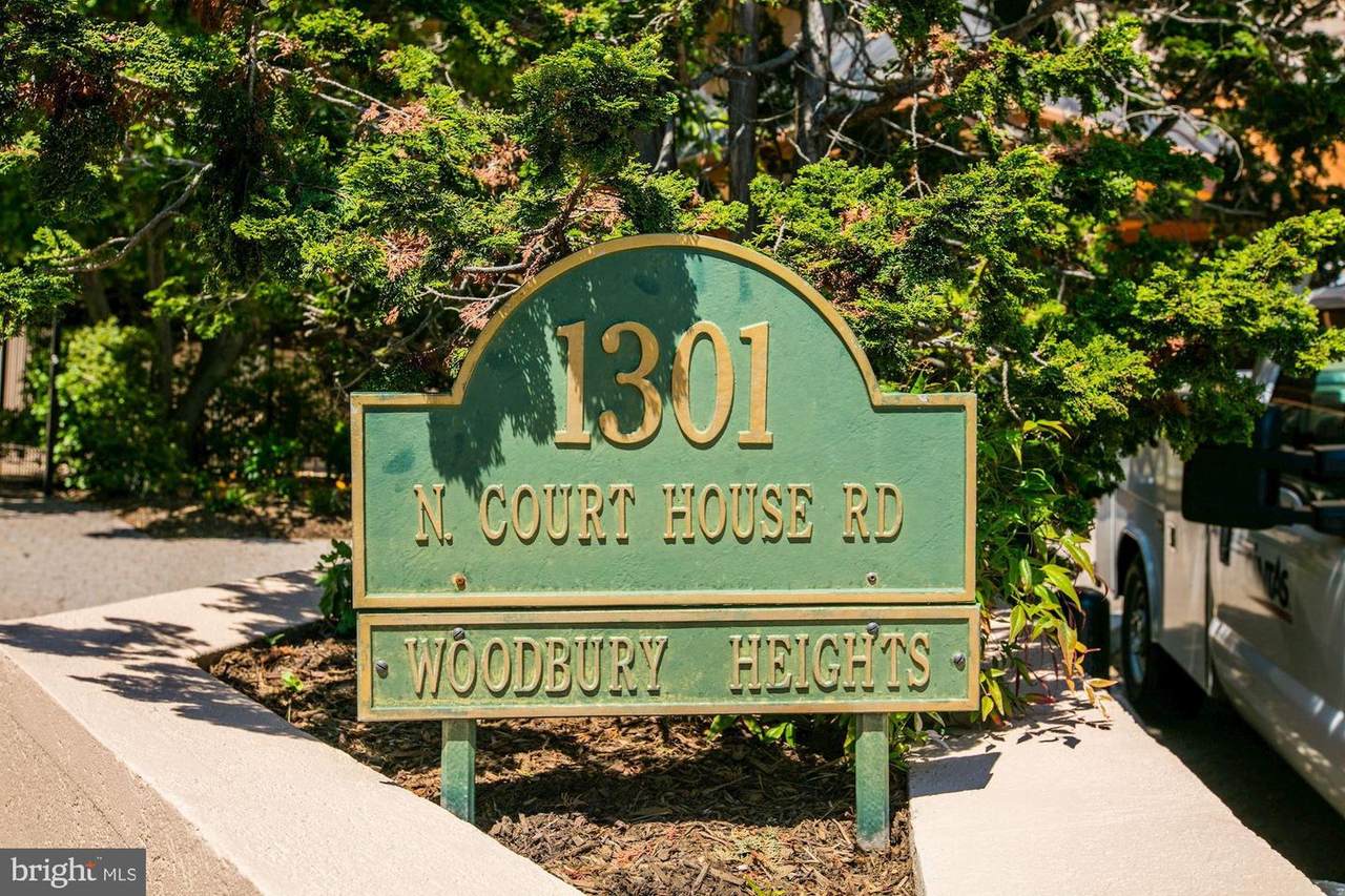 1301 Courthouse Road - Photo 1