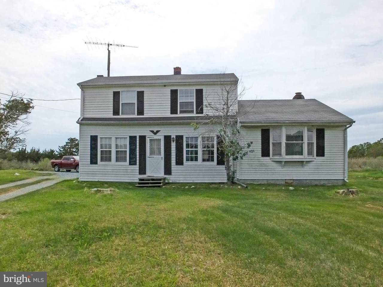 2308 Wingate Bishops Head Road - Photo 1