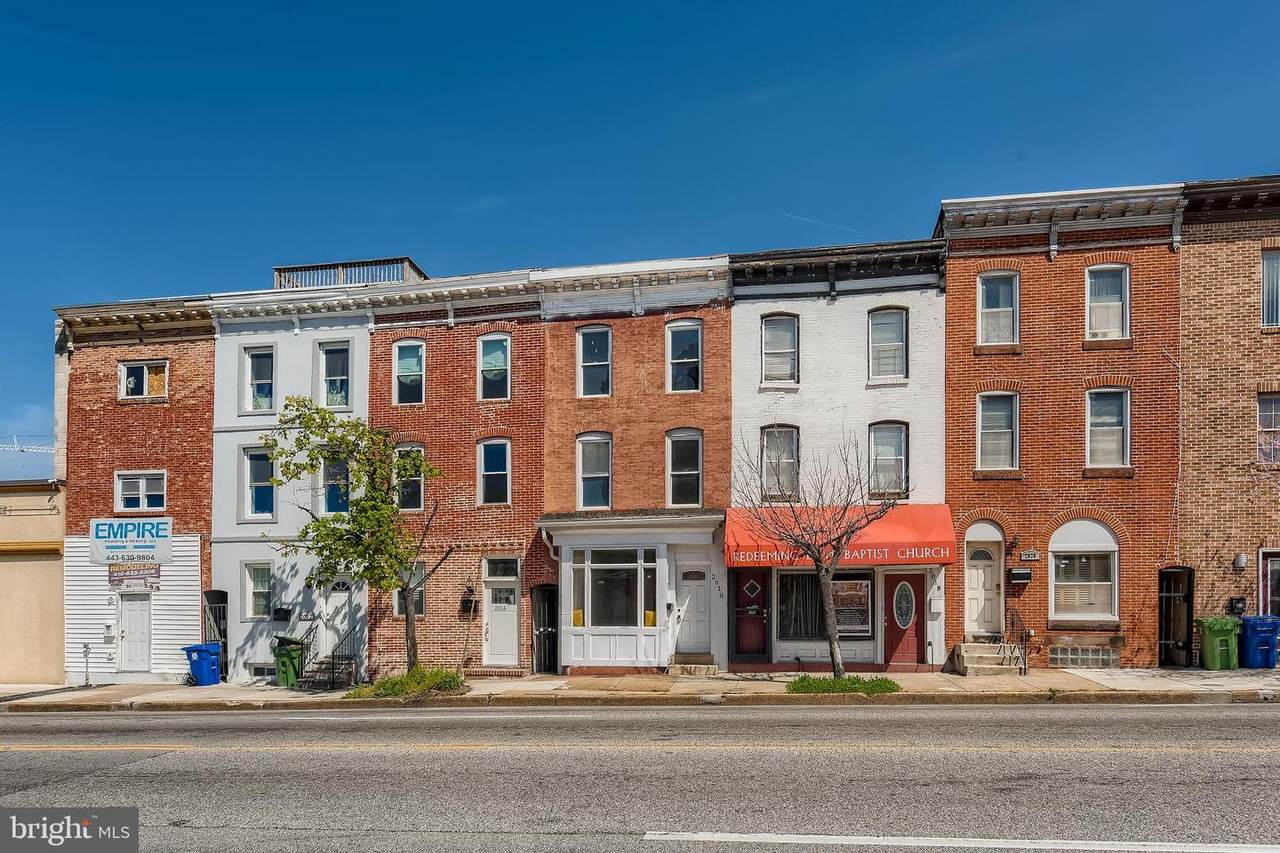 2016 Orleans Street - Photo 1