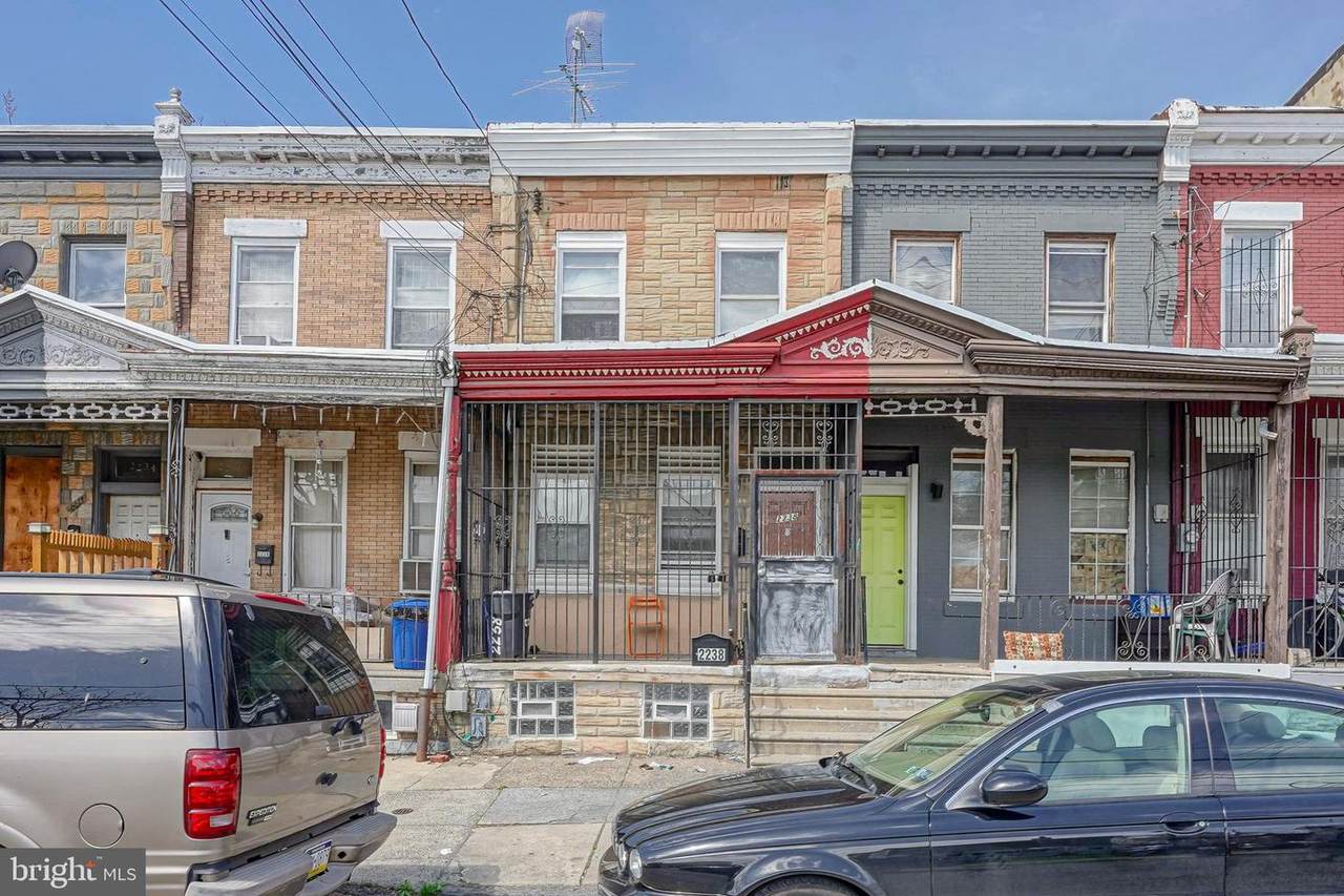 2238 12TH Street - Photo 1