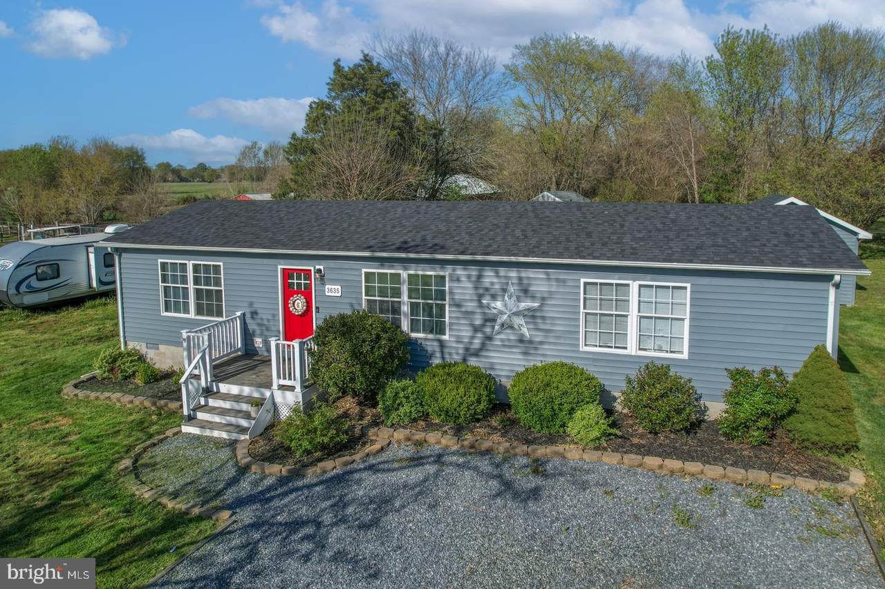 3635 Peters Corner Road - Photo 1