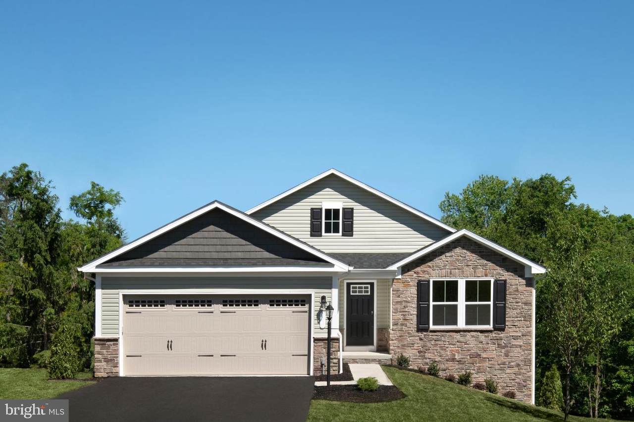 701 Porch Light Lane - Photo 1