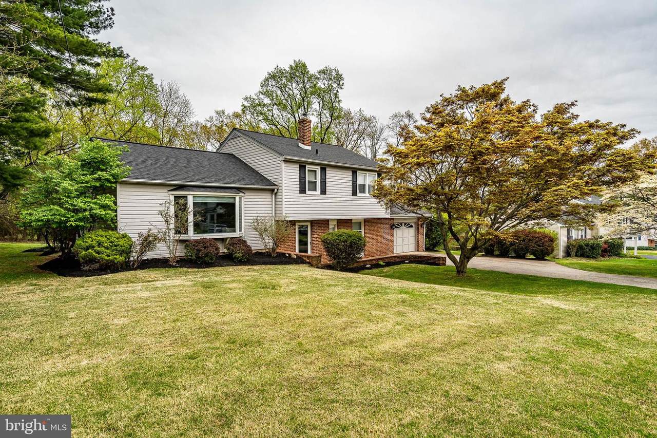 2461 Hillside Drive - Photo 1
