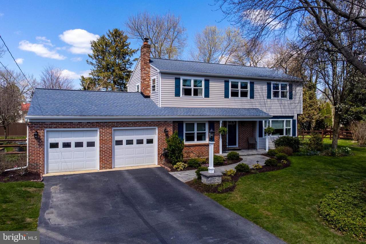115 Baker Circle - Photo 1