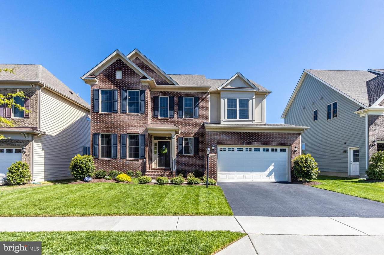 4381 Shamrock Drive - Photo 1
