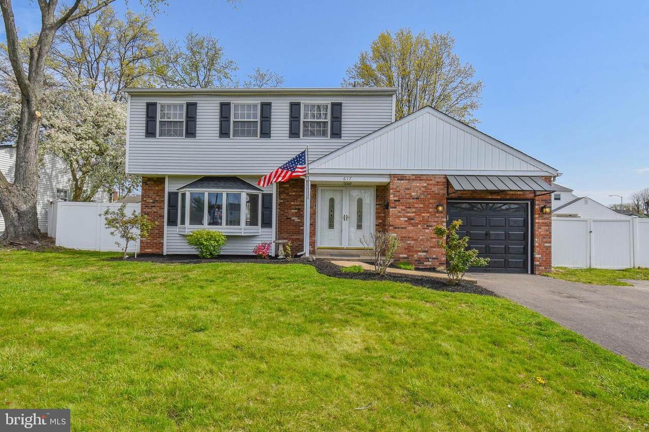 617 Oxford Valley Road - Photo 1