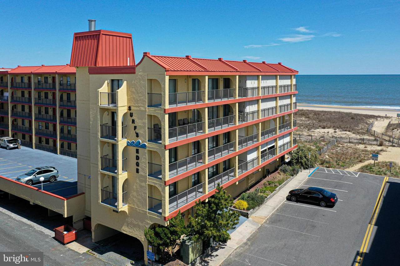 6401 Atlantic Avenue - Photo 1